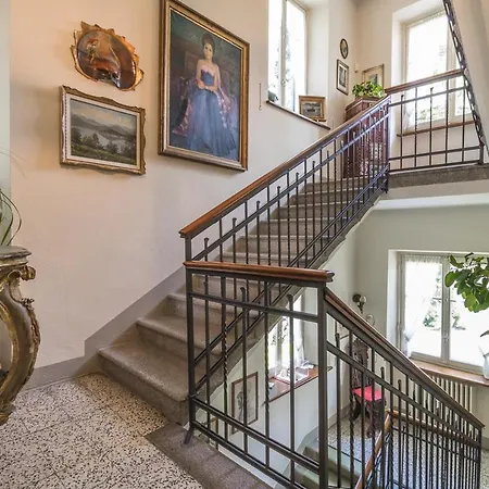 Rondinella - Tremezzina Villa