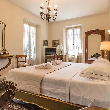 Villa Rondinella - Tremezzina Mezzegra