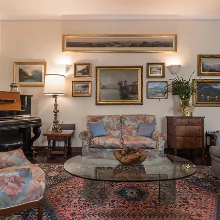 Rondinella - Tremezzina Villa *