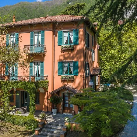 Rondinella - Tremezzina Mezzegra