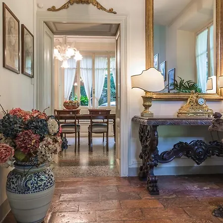 Villa Rondinella - Tremezzina *