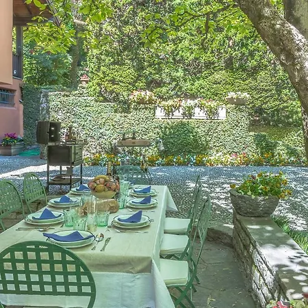 Rondinella - Tremezzina Villa