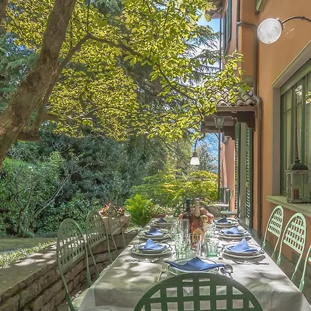 Rondinella - Tremezzina Villa Mezzegra