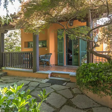 Villa Rondinella - Tremezzina *