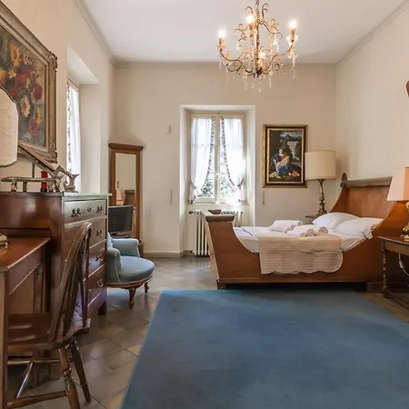 Rondinella - Tremezzina Villa