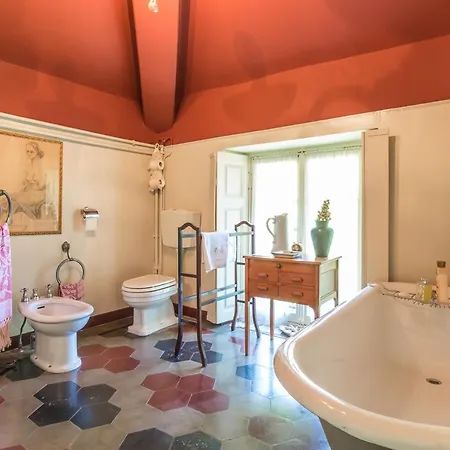 Villa Rondinella - Tremezzina Mezzegra