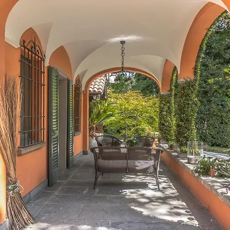 Villa Rondinella - Tremezzina *