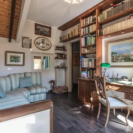 Rondinella - Tremezzina Villa *
