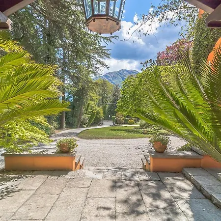 Rondinella - Tremezzina Villa