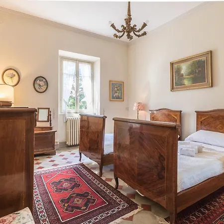 Rondinella - Tremezzina Villa *