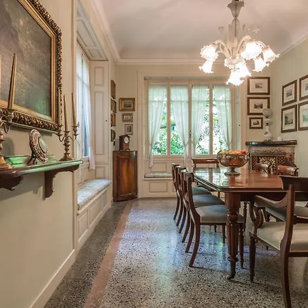 Rondinella - Tremezzina Villa Mezzegra