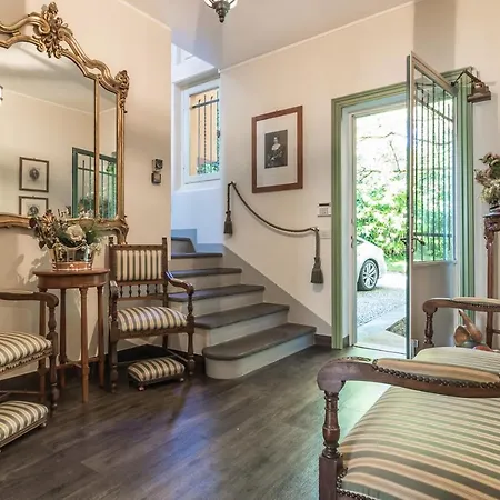 Rondinella - Tremezzina Villa Mezzegra