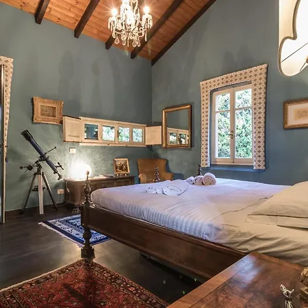 Rondinella - Tremezzina Villa Mezzegra